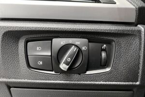 BMW 1-SARJA esikatselu 27