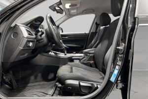 BMW 1-SARJA esikatselu 9