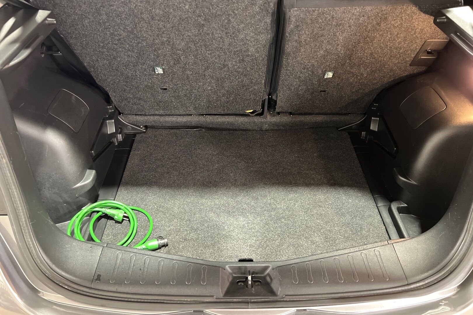 Nissan Note iso kuva 12
