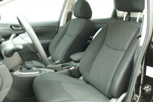 Nissan Pulsar esikatselu 8