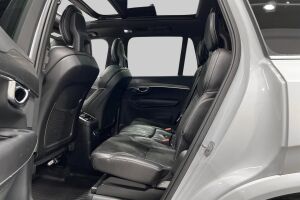 Volvo XC90 esikatselu 6