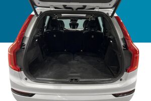 Volvo XC90 esikatselu 32