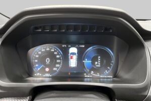 Volvo XC90 esikatselu 8