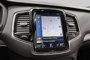 Volvo XC90 esikatselu 10