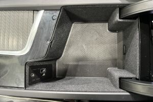 Volvo XC90 esikatselu 14