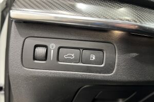 Volvo XC90 esikatselu 17