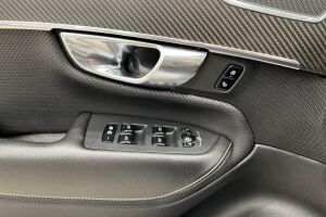 Volvo XC90 esikatselu 19