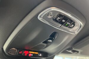 Volvo XC90 esikatselu 20