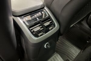 Volvo XC90 esikatselu 21