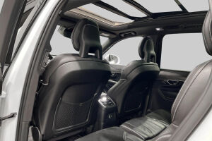 Volvo XC90 esikatselu 24