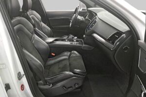Volvo XC90 esikatselu 4