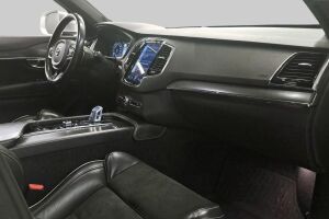 Volvo XC90 esikatselu 5