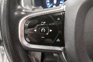 Volvo XC90 esikatselu 7