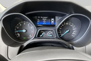 Ford Focus esikatselu 14