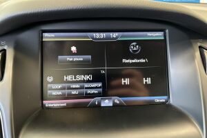 Ford Focus esikatselu 15