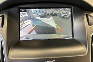 Ford Focus esikatselu 17