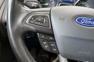 Ford Focus esikatselu 20