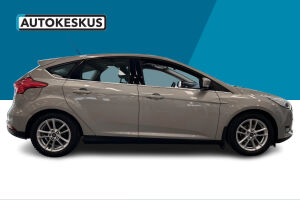Ford Focus esikatselu 4