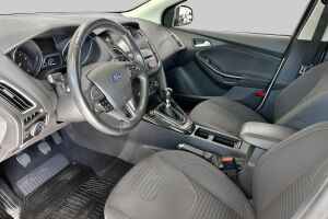 Ford Focus esikatselu 9