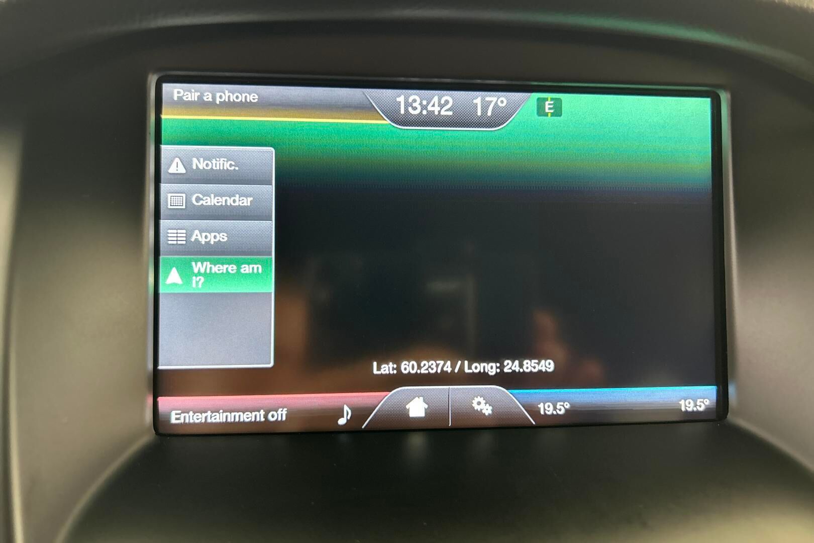 Ford Focus iso kuva 15
