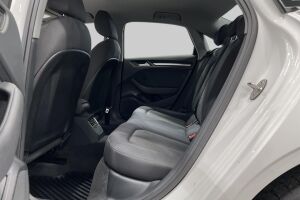 Audi A3 esikatselu 7