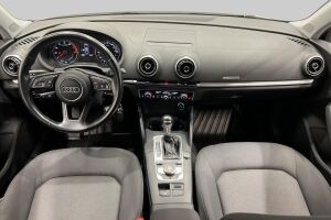 Audi A3 esikatselu 8