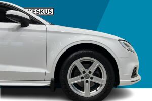 Audi A3 esikatselu 9