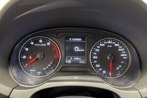 Audi A3 esikatselu 10