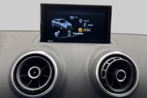 Audi A3 esikatselu 11