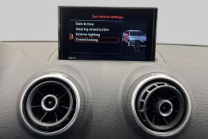 Audi A3 esikatselu 12