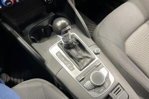 Audi A3 esikatselu 15