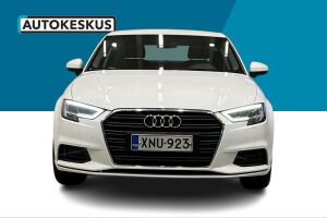 Audi A3 esikatselu 1