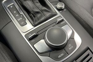 Audi A3 esikatselu 16