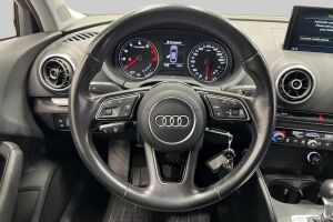 Audi A3 esikatselu 22