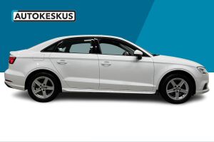 Audi A3 esikatselu 3