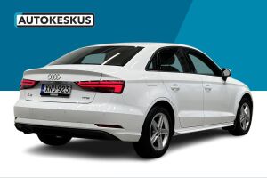 Audi A3 esikatselu 4