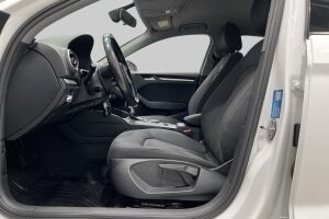 Audi A3 esikatselu 6