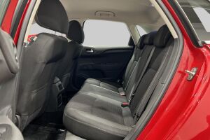 Citroen C4 esikatselu 33