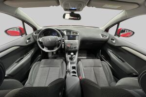 Citroen C4 esikatselu 9