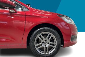 Citroen C4 esikatselu 11