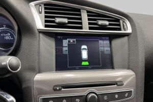Citroen C4 esikatselu 14