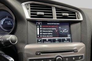 Citroen C4 esikatselu 15