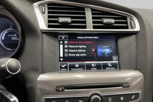Citroen C4 esikatselu 16