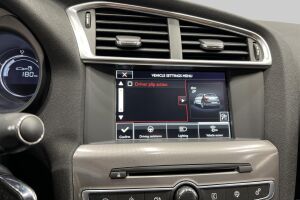 Citroen C4 esikatselu 34