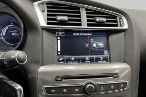 Citroen C4 esikatselu 17
