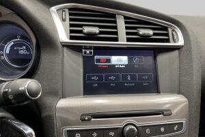 Citroen C4 esikatselu 19