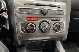 Citroen C4 esikatselu 20