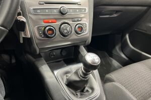 Citroen C4 esikatselu 21
