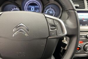 Citroen C4 esikatselu 23