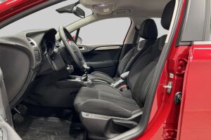Citroen C4 esikatselu 8